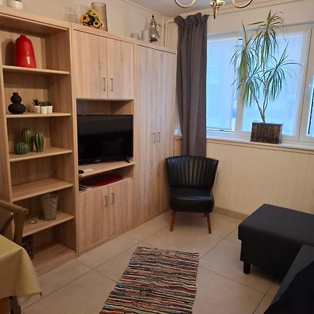 Apartment Van Hecke Blankenberge Luaran gambar