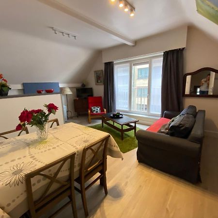 Apartment Van Hecke Blankenberge Luaran gambar