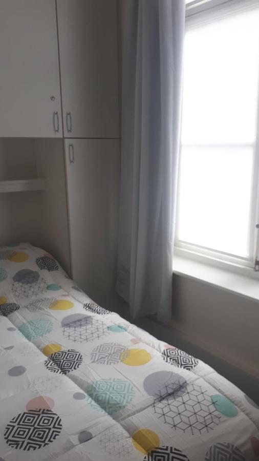 Apartment Van Hecke Blankenberge Luaran gambar