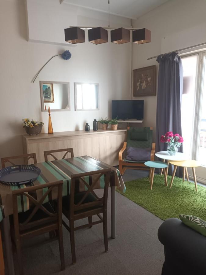 Apartment Van Hecke Blankenberge Luaran gambar