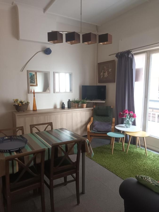 Apartment Van Hecke Blankenberge Luaran gambar