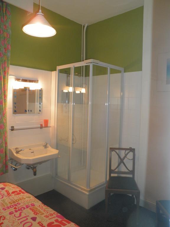 Apartment Van Hecke Blankenberge Bilik gambar