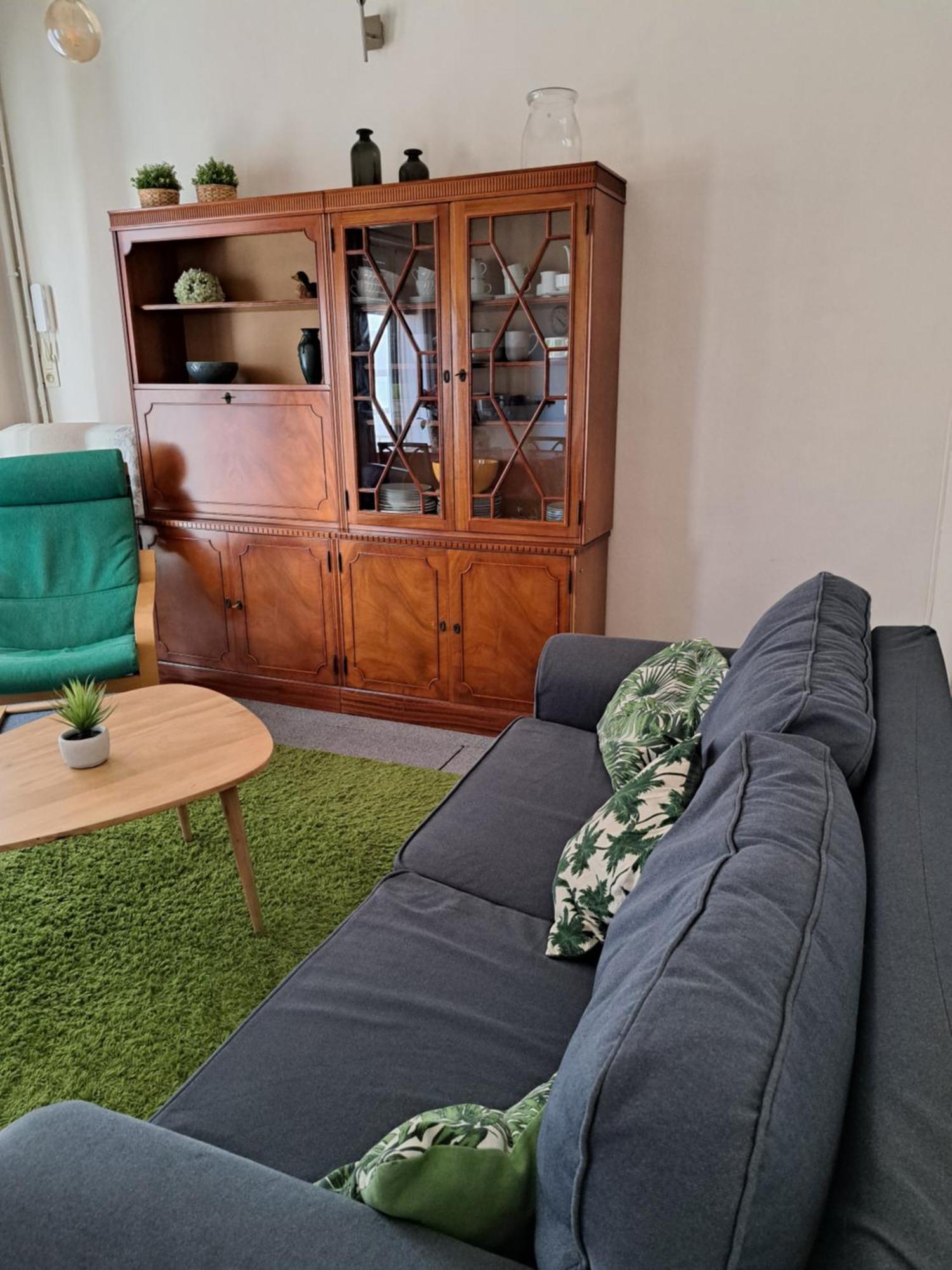 Apartment Van Hecke Blankenberge Luaran gambar