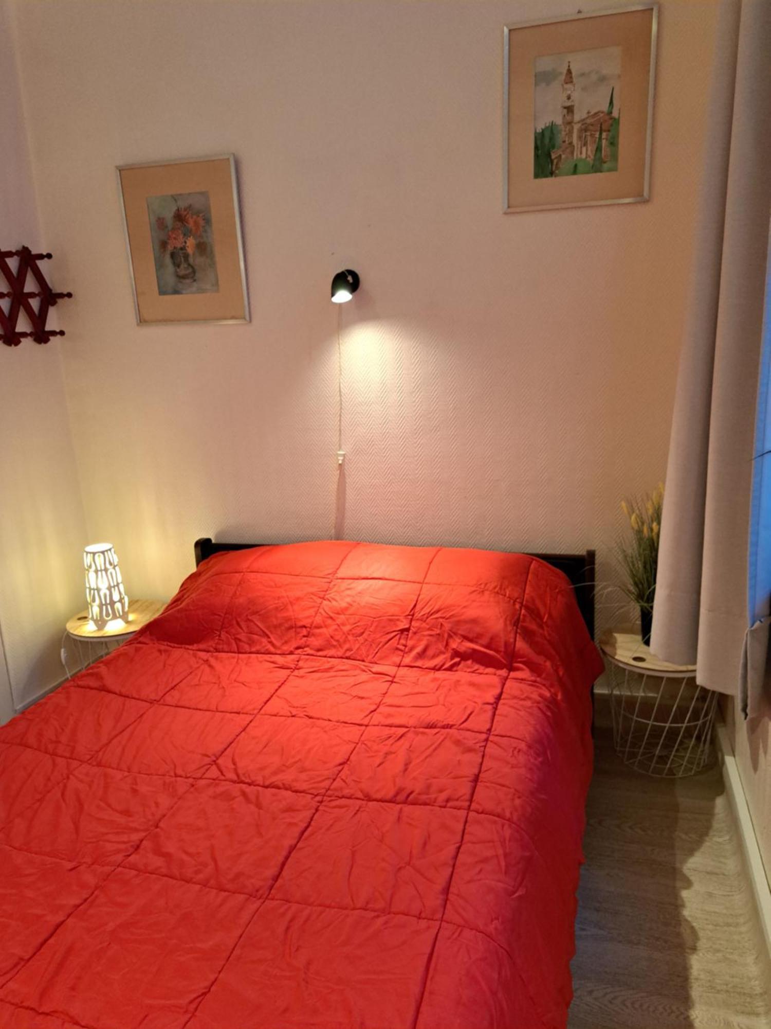Apartment Van Hecke Blankenberge Luaran gambar