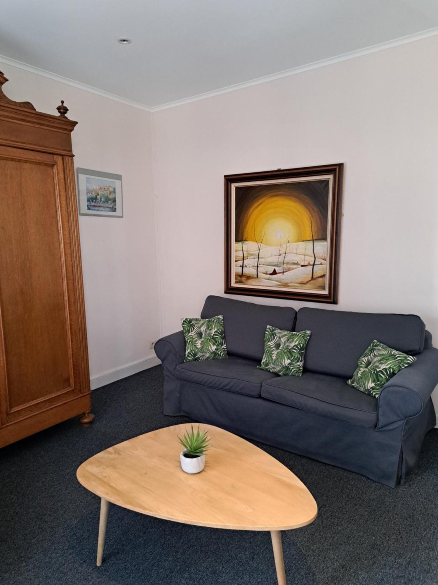 Apartment Van Hecke Blankenberge Luaran gambar