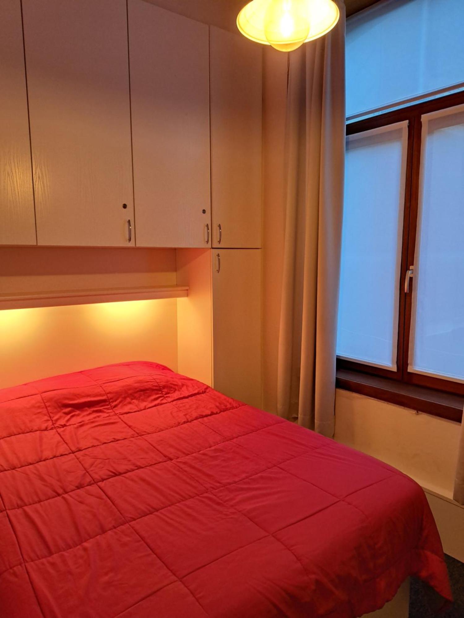 Apartment Van Hecke Blankenberge Luaran gambar