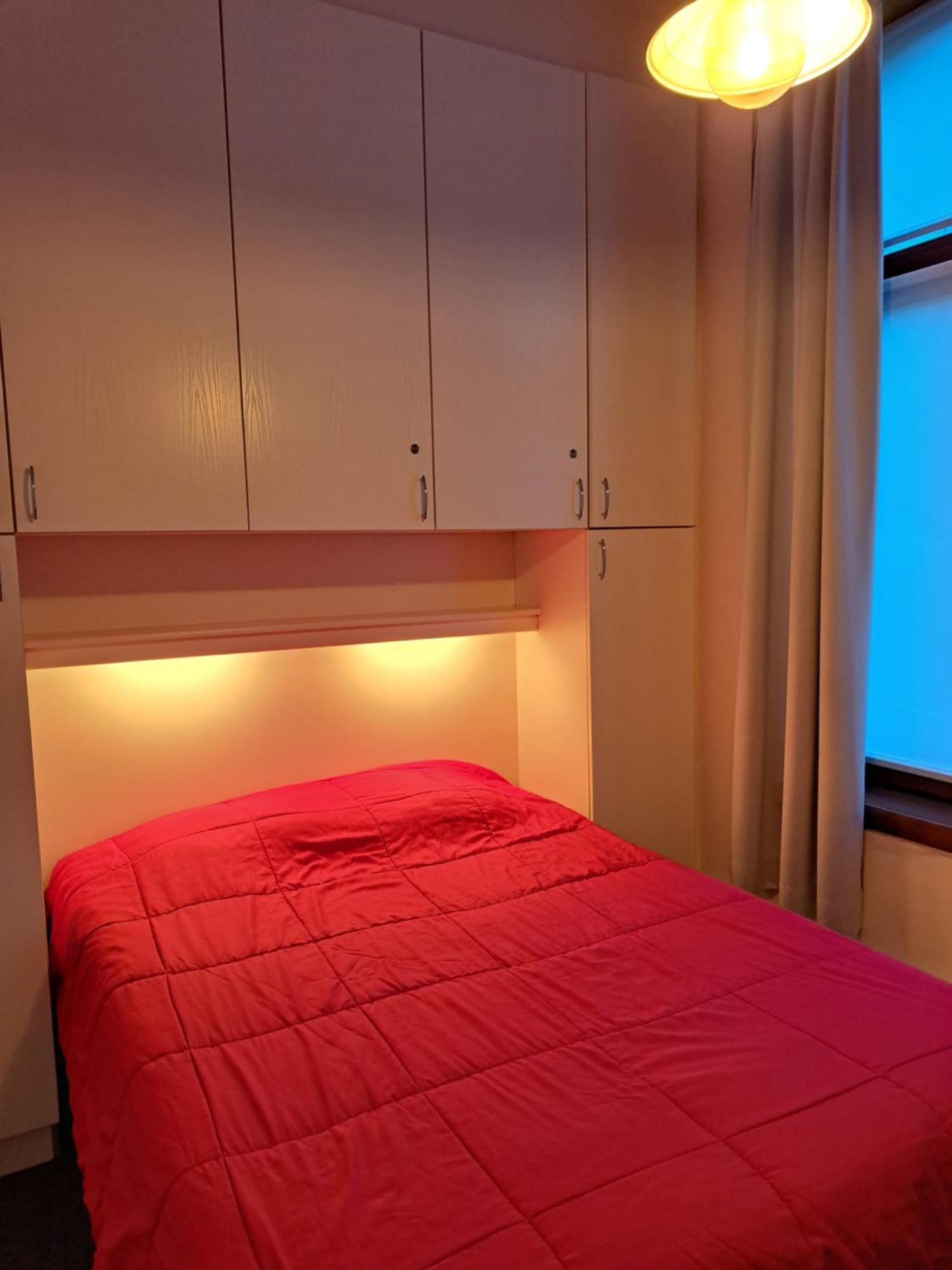 Apartment Van Hecke Blankenberge Luaran gambar