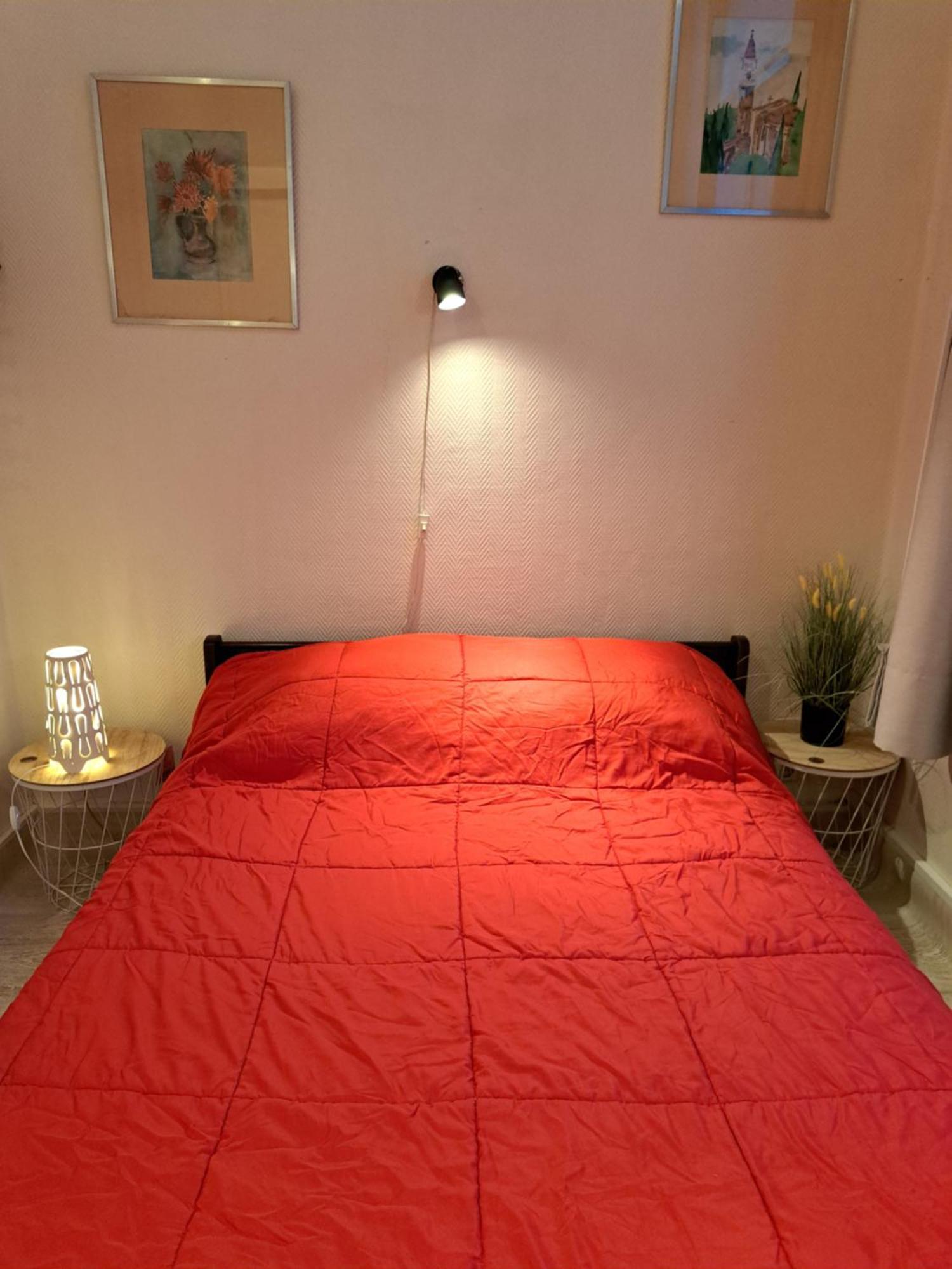 Apartment Van Hecke Blankenberge Luaran gambar