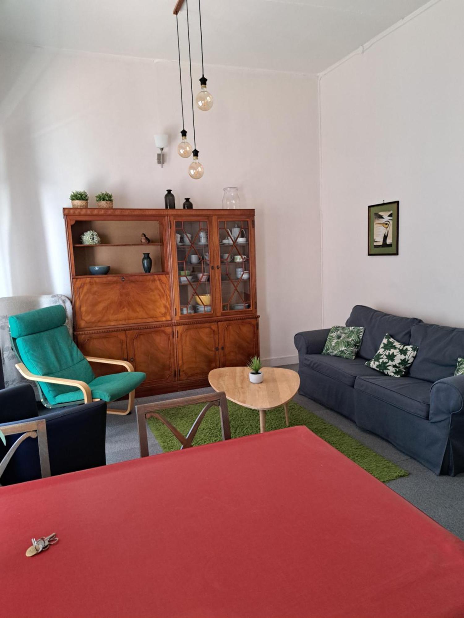 Apartment Van Hecke Blankenberge Luaran gambar