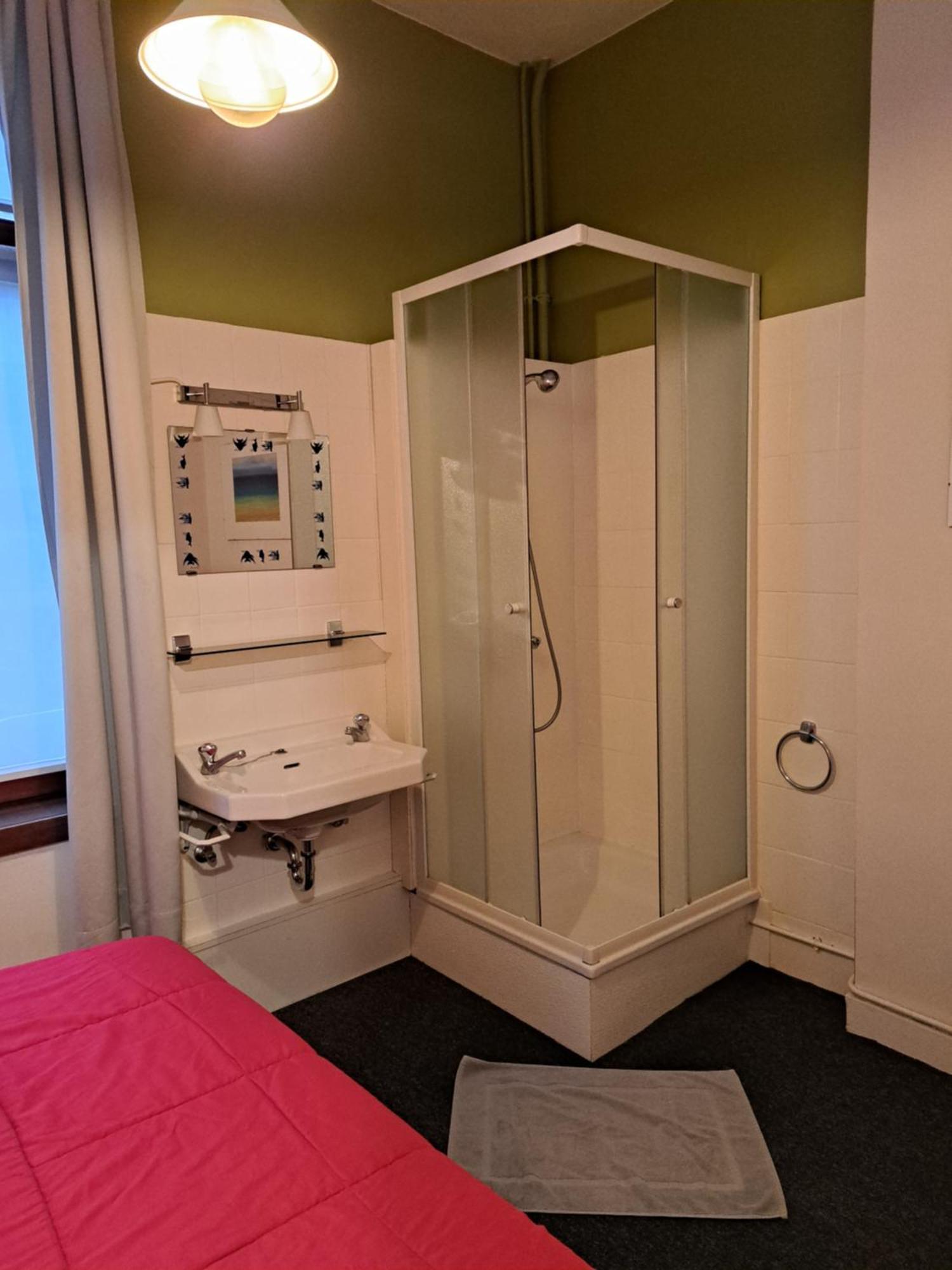 Apartment Van Hecke Blankenberge Luaran gambar