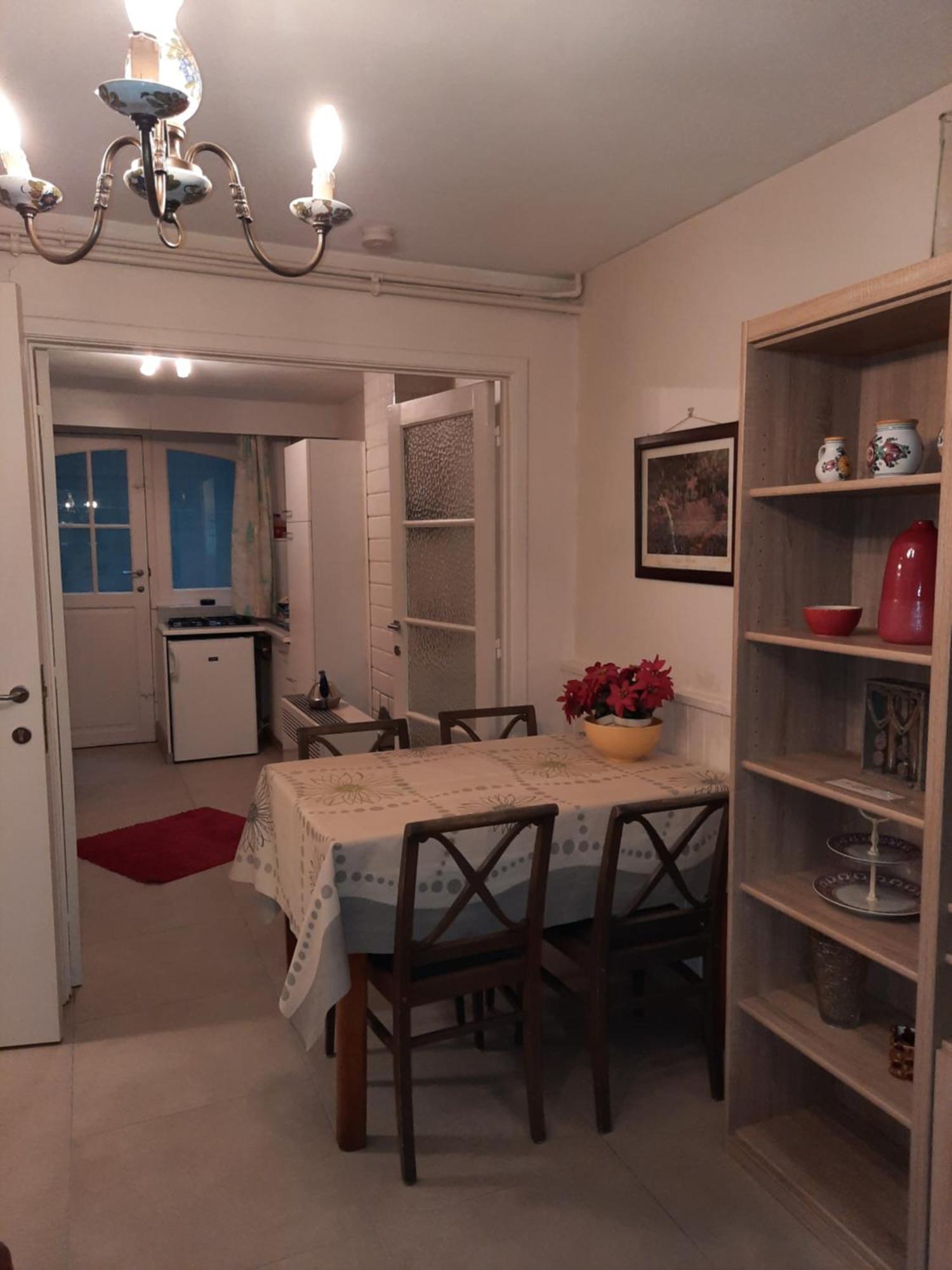 Apartment Van Hecke Blankenberge Luaran gambar