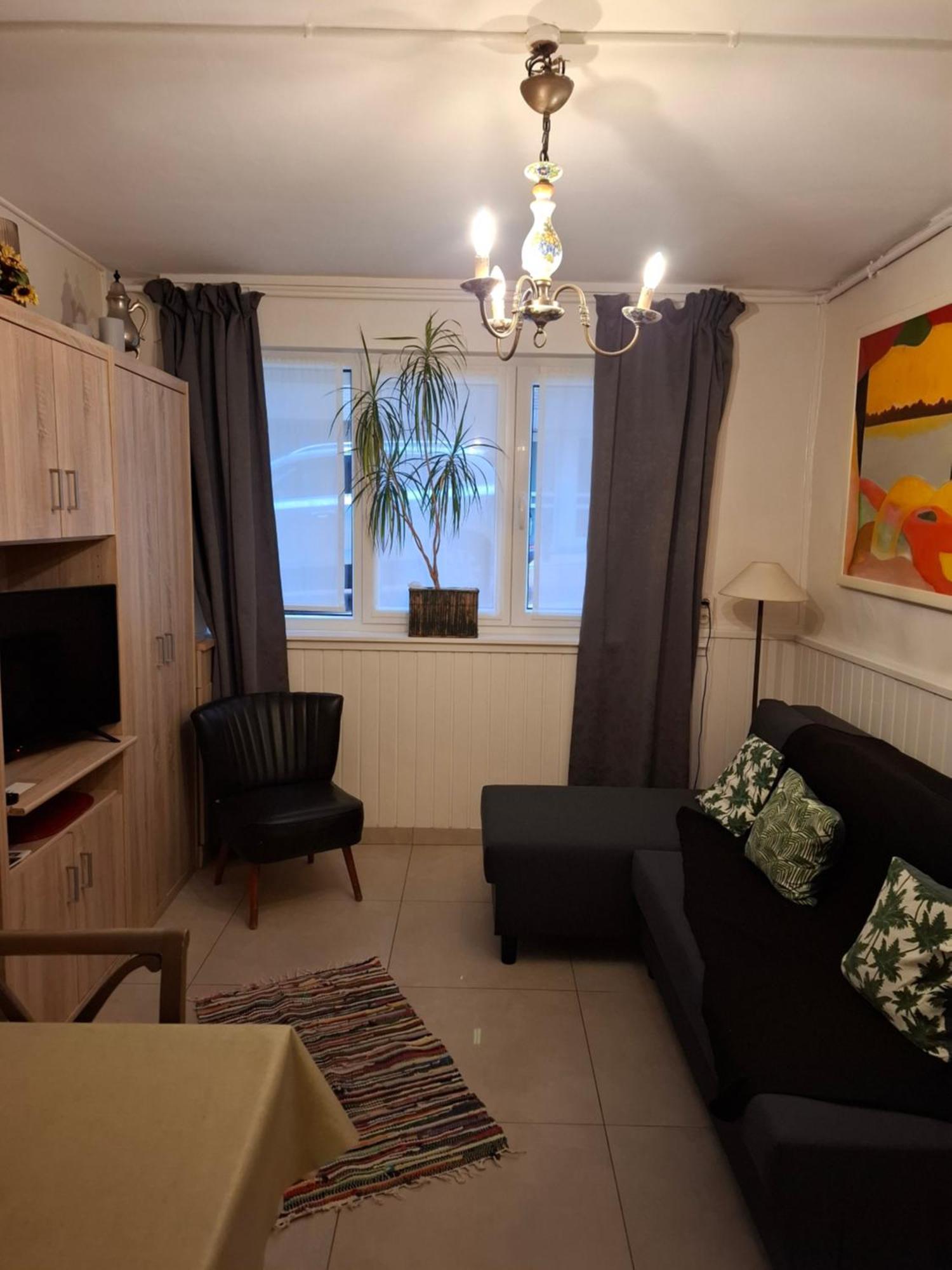 Apartment Van Hecke Blankenberge Luaran gambar
