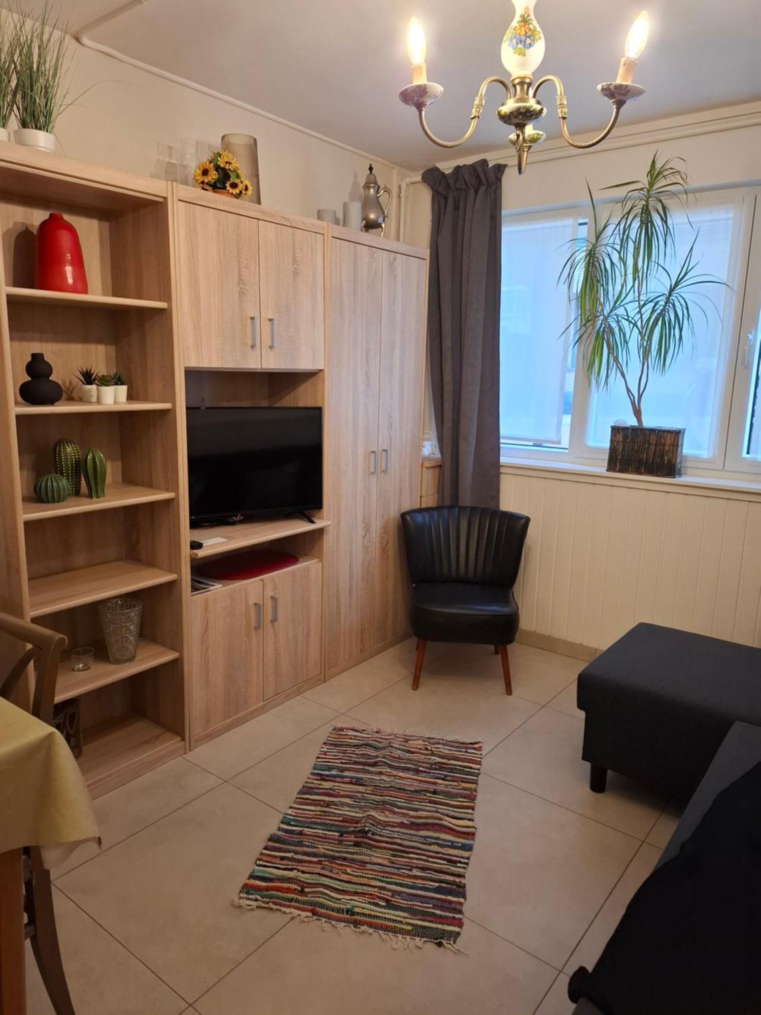 Apartment Van Hecke Blankenberge Luaran gambar