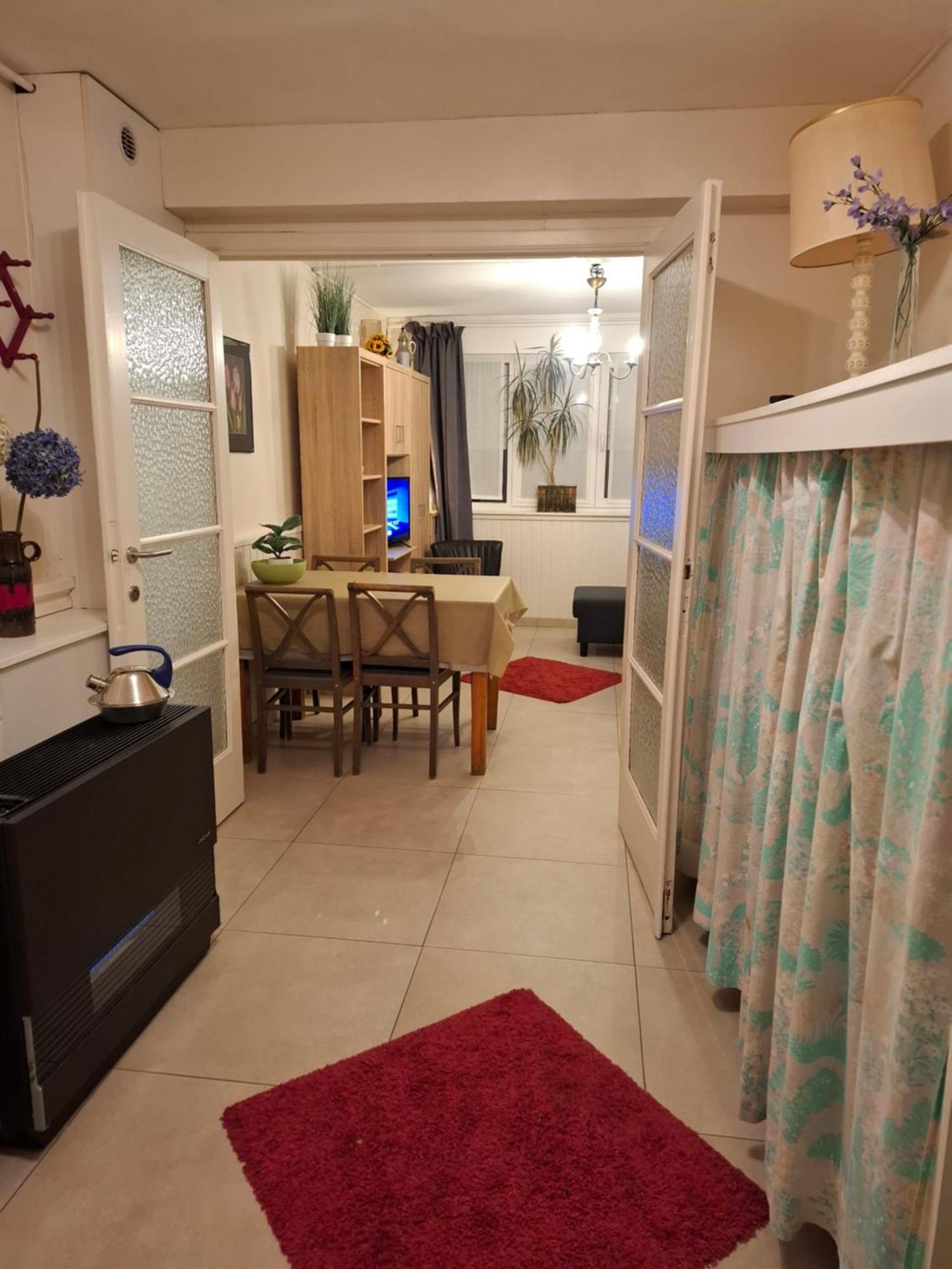 Apartment Van Hecke Blankenberge Luaran gambar