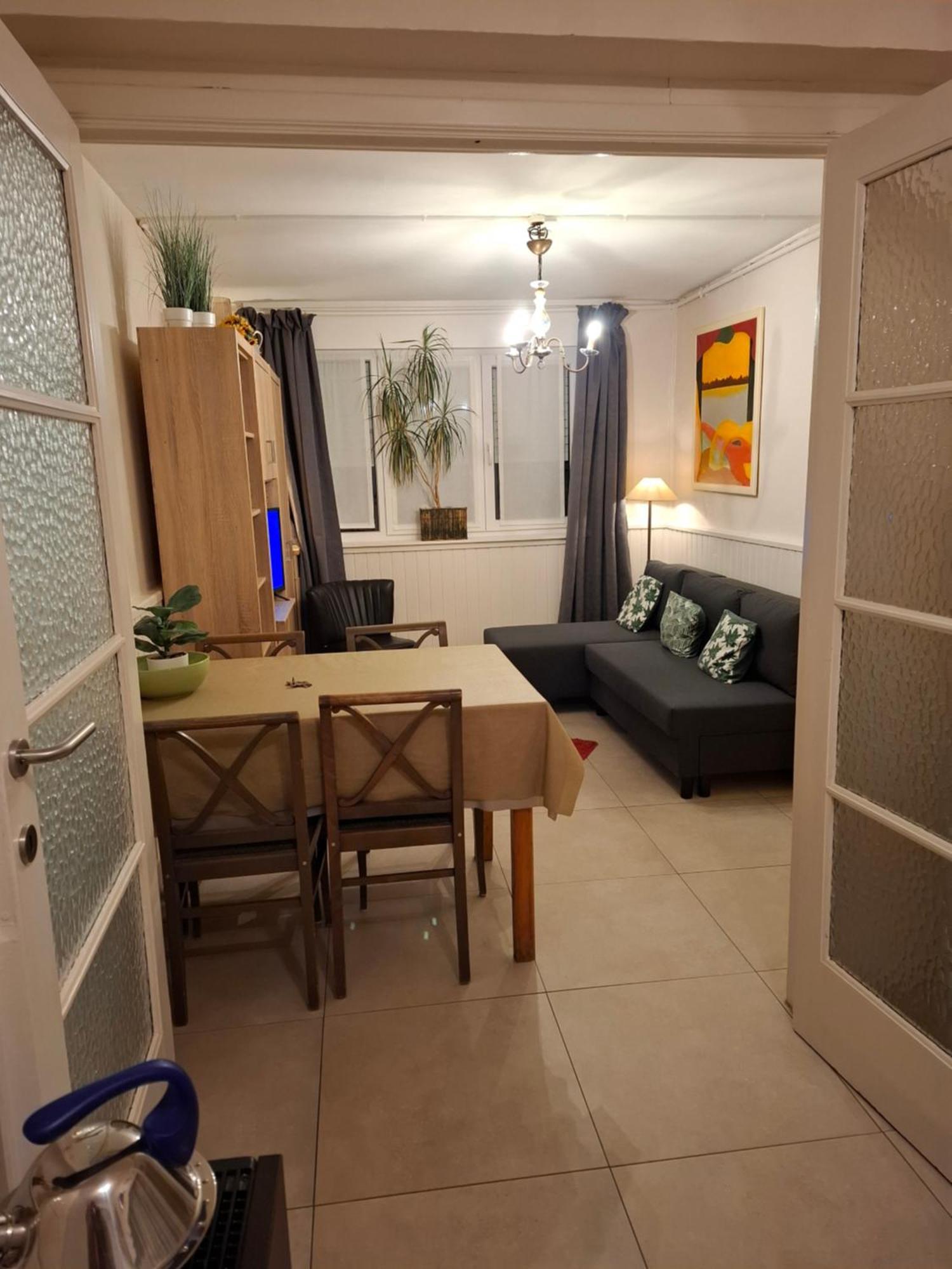 Apartment Van Hecke Blankenberge Luaran gambar