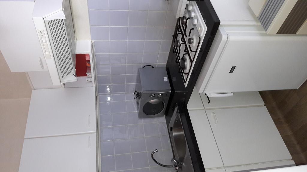 Apartment Van Hecke Blankenberge Luaran gambar