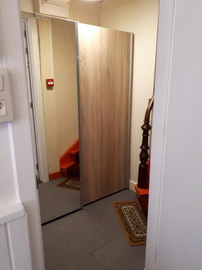 Apartment Van Hecke Blankenberge Luaran gambar