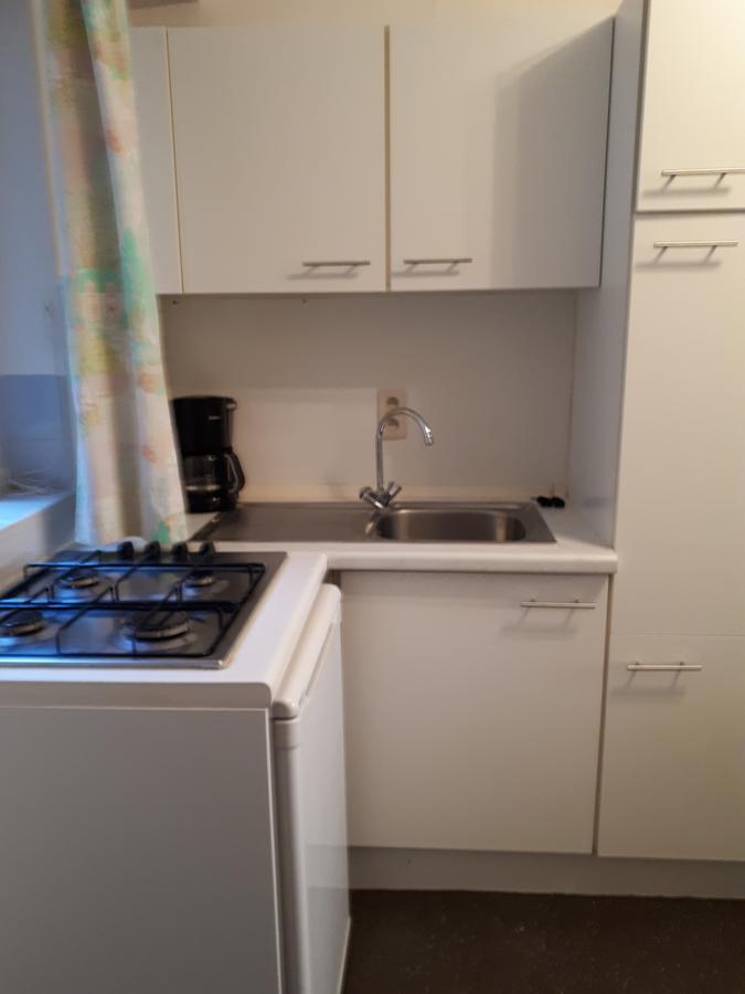 Apartment Van Hecke Blankenberge Luaran gambar