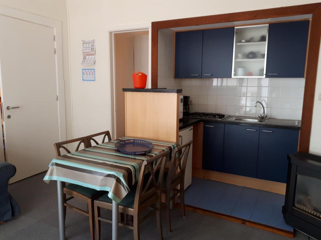 Apartment Van Hecke Blankenberge Luaran gambar