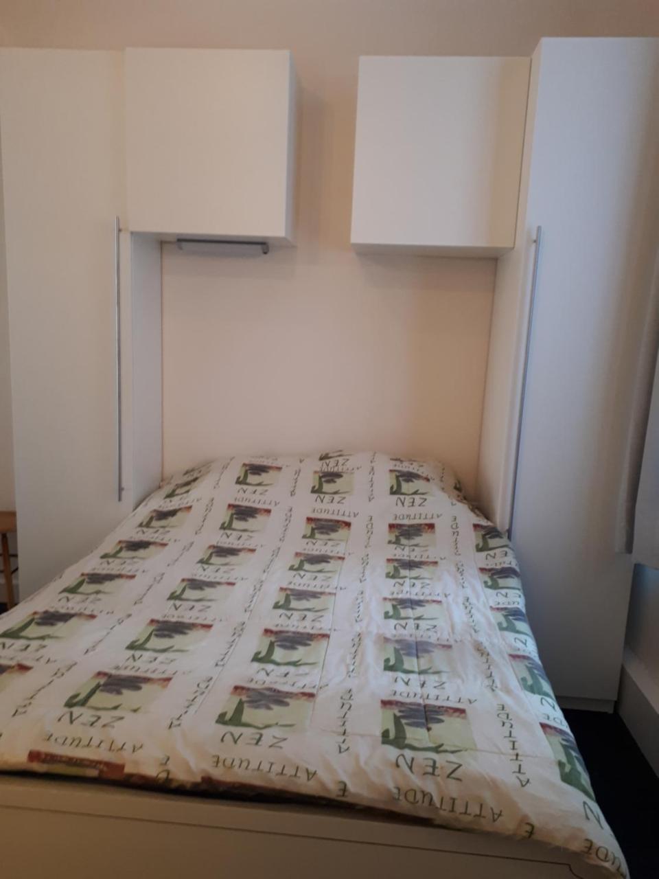 Apartment Van Hecke Blankenberge Luaran gambar