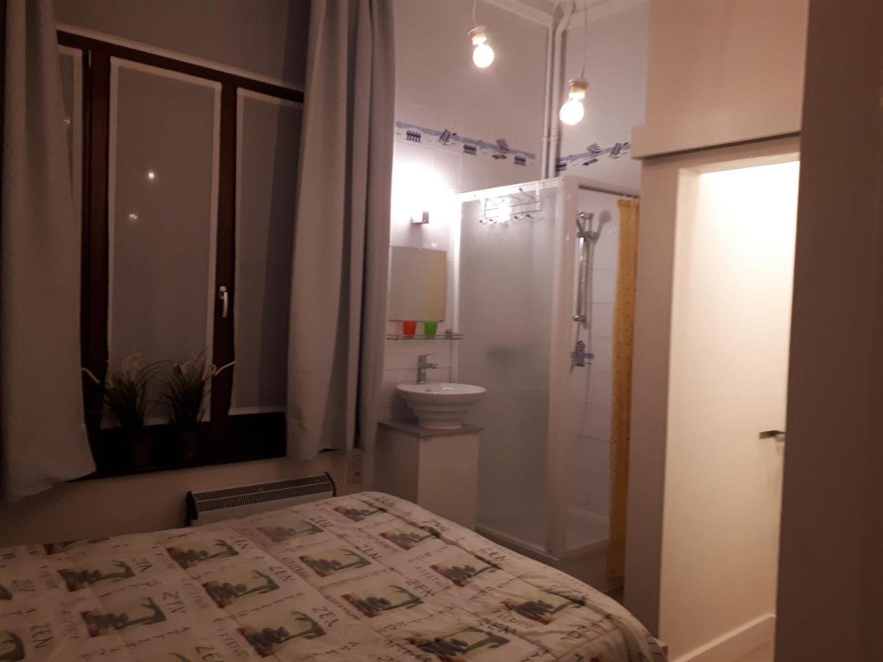 Apartment Van Hecke Blankenberge Luaran gambar
