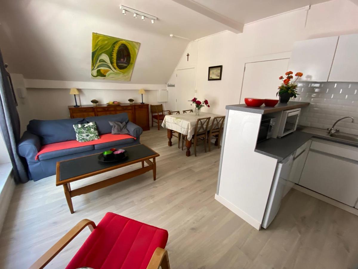 Apartment Van Hecke Blankenberge Luaran gambar