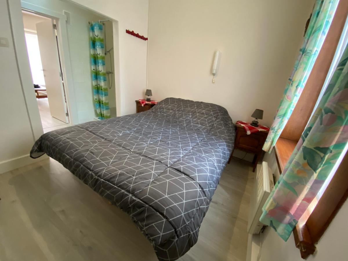 Apartment Van Hecke Blankenberge Luaran gambar